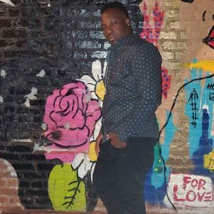 Meet your Posher, Dee